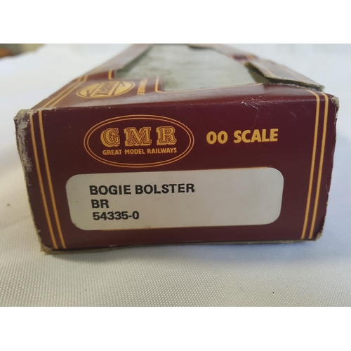 78 - GMR Airfix bogie bolster