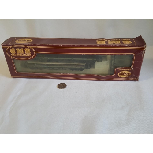 79 - GMR Airfix bogie bolster