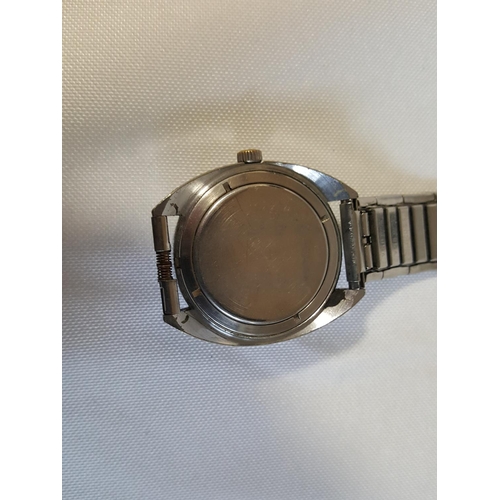 100 - 1960s Sekonda watch working order