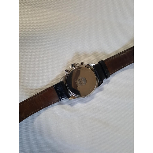 96 - Pulsar watch working order