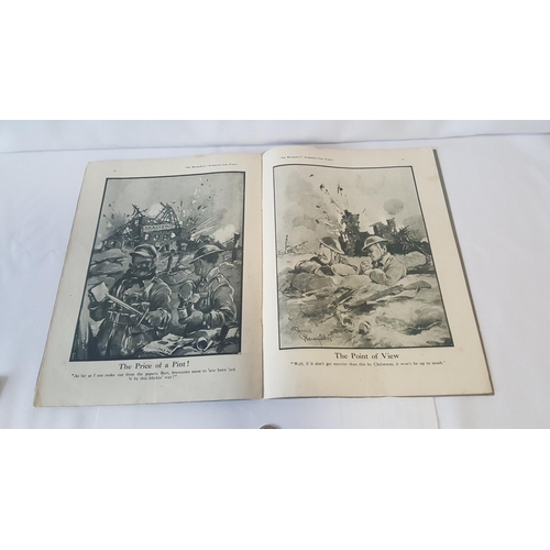 10 - WW1 Fragments from France Magazine vol 5