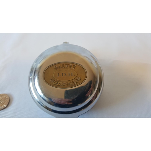 2 - The Dalvey Barometer by Grants of Dalvey