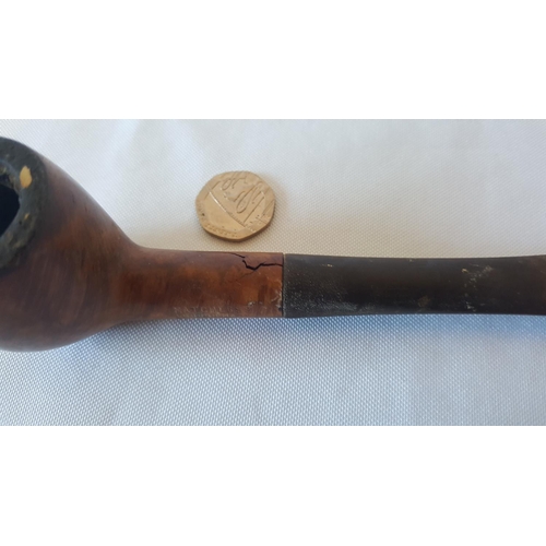55 - matchless pipe