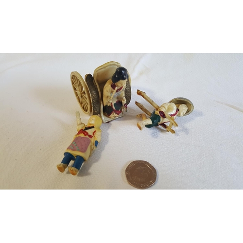 69 - japanese celluloid figure a/f