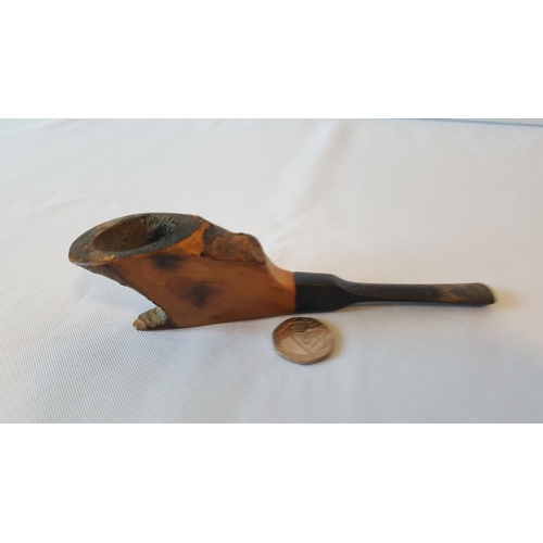 71 - polo pipe