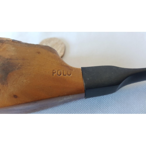 71 - polo pipe