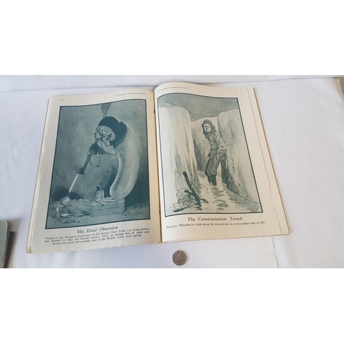 9 - WW1 Fragments from France Magazine vol 1