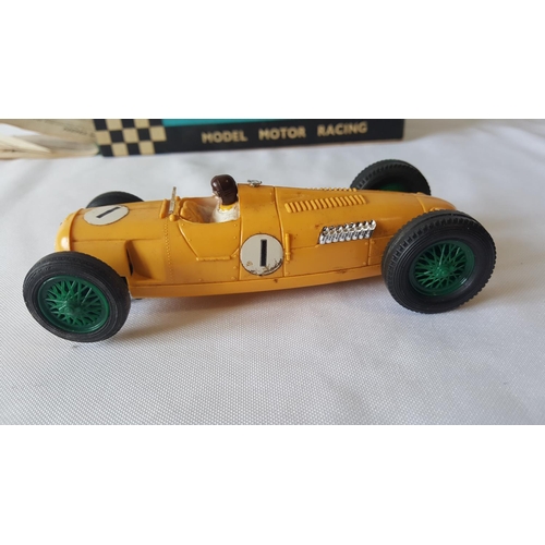 Scalextric auto union online