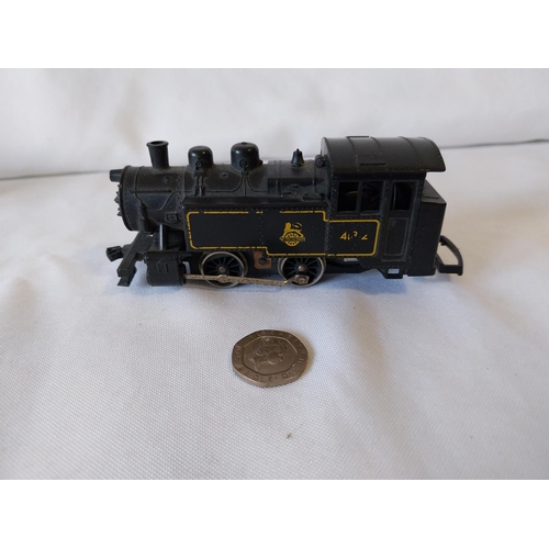 157 - HO gauge model locomotive Lima