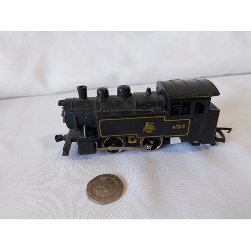 173 - HO gauge model locomotive Lima