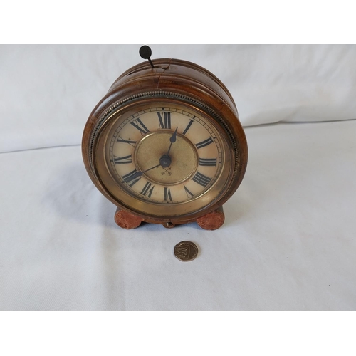 299 - old alarm clock for repair