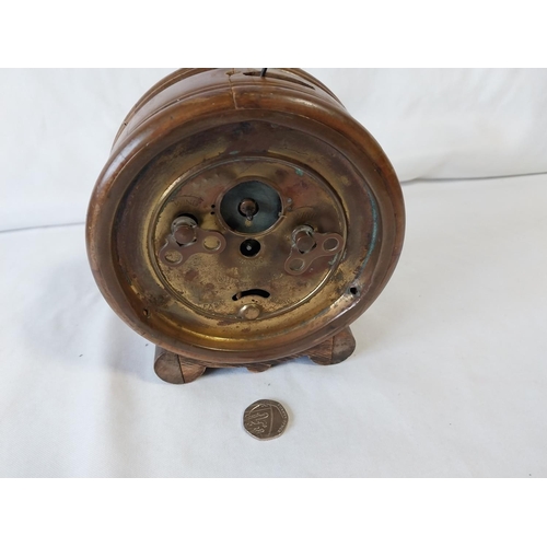 299 - old alarm clock for repair