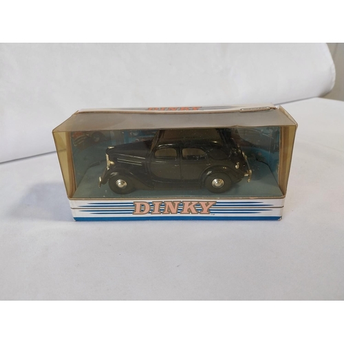 236 - Dinky 1950 Ford V8 pilot