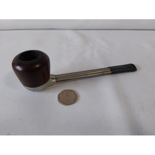 277 - vintage Ronson pipe