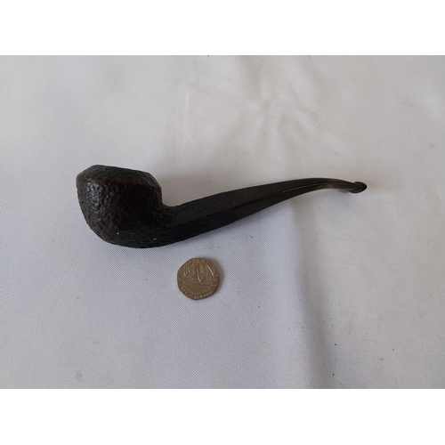 282 - vintage Matador pipe