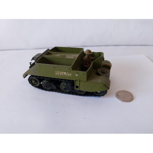 320 - Dinky Bren Gun Carrier