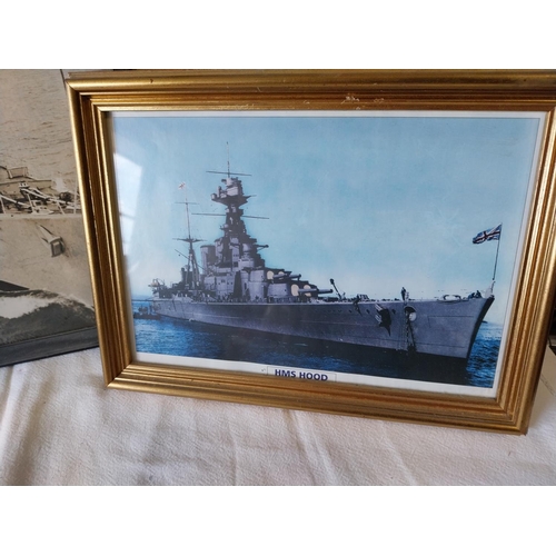 375 - 3 navy ship pictures