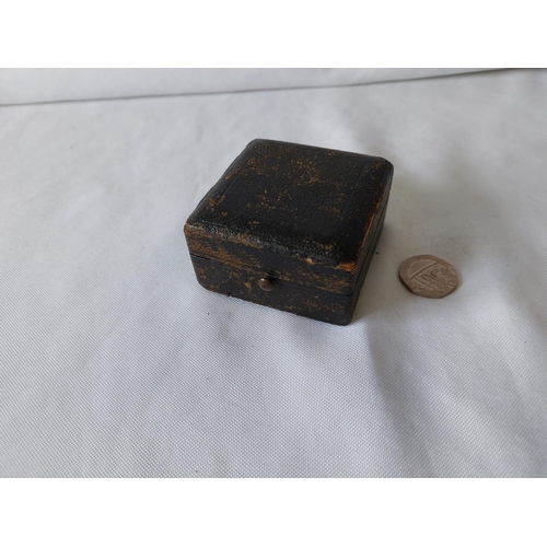 70 - antique French electrical telegraph counter