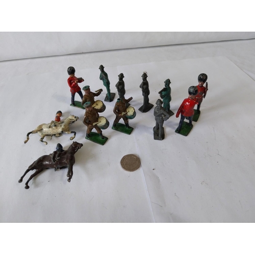 47 - early Britains/JoHillCo soldiers