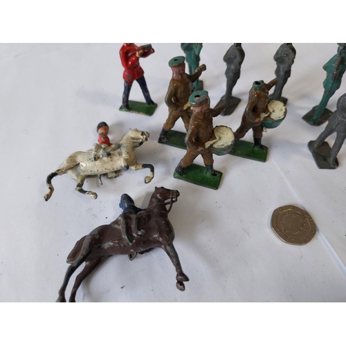 47 - early Britains/JoHillCo soldiers