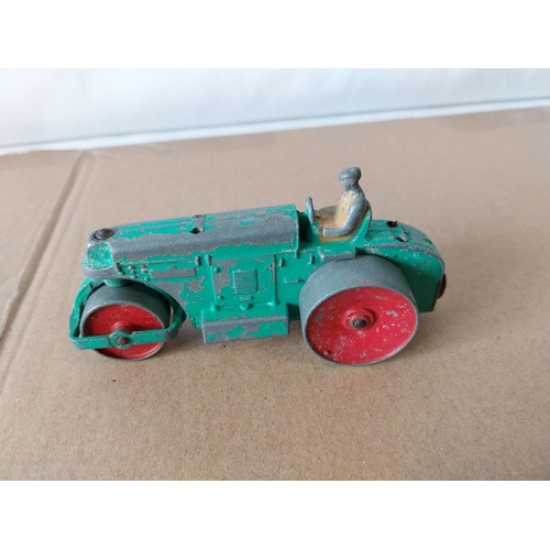 107 - vintage Dinky diecast Barford