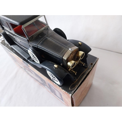 209 - Starcast model car radio