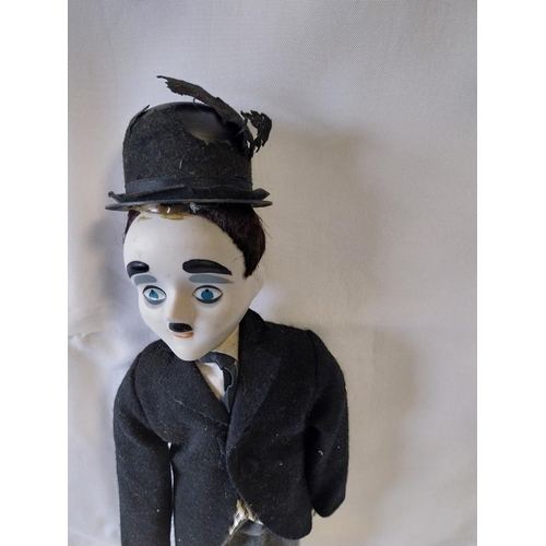 204 - Vintage Charlie Chaplin 18