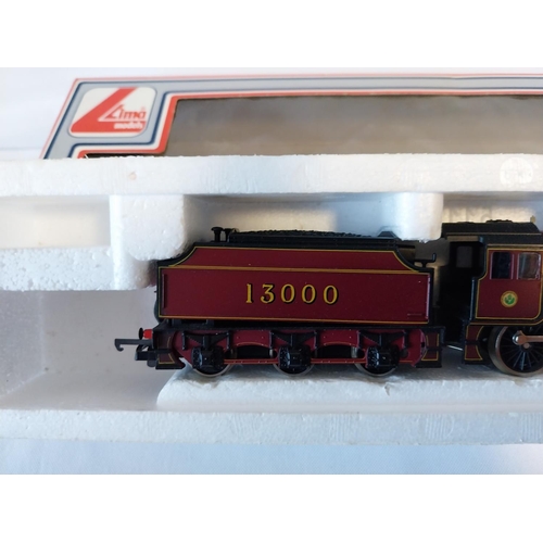 48 - Lima oo gauge locomotive 205119 MWG