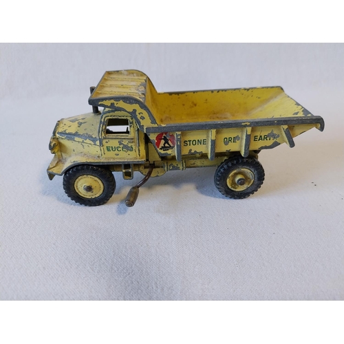 197 - Dinky diecast vehicle 965