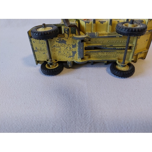 197 - Dinky diecast vehicle 965