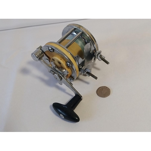 223 - Vintage fishing reel French