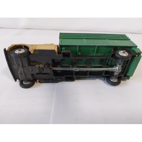 245 - vintage Corgi diecast Dodge Kew Fargo