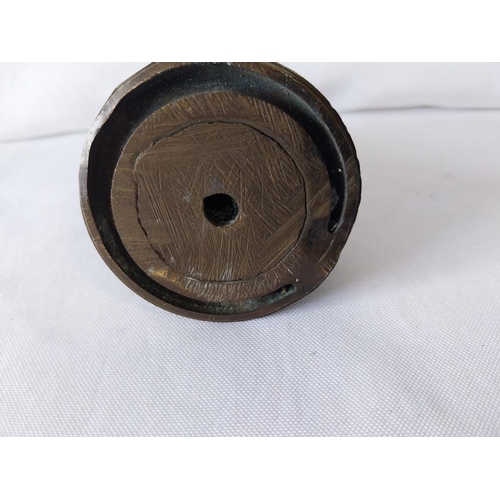 154 - WW2 shell fuse