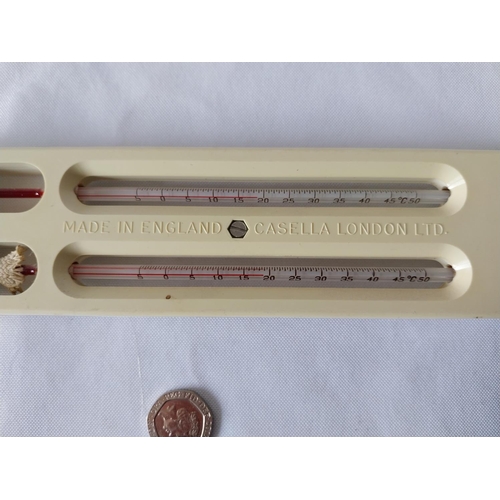 212 - Casella thermometer