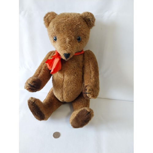 121 - 1987 Limited Edition Nonsuch Berkshire Bear