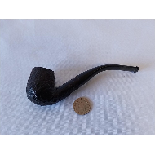 128 - vintage smokers pipe