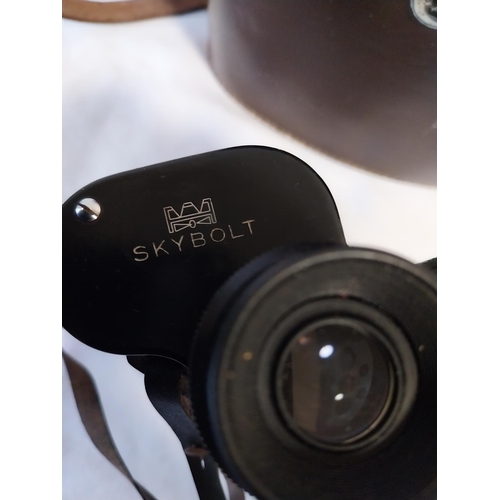 40 - vintage binoculars Skybolt 10x50