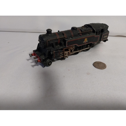 112 - 00 Gauge Hornby Dublo 3 rail Locomotive