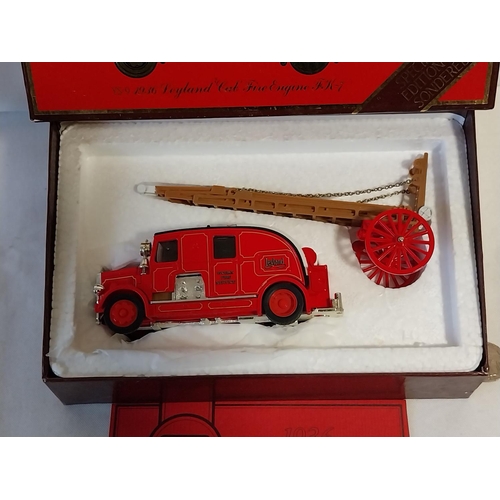 249 - Matchbox Models of Yesteryear Special Edition YS9