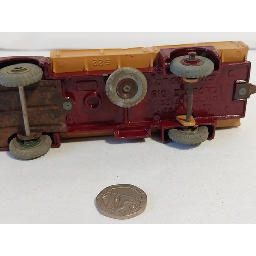 256 - vintage Dinky diecast 522