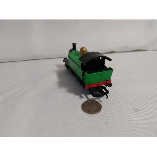 42 - 00 Gauge Hornby Little Giant Locomotive