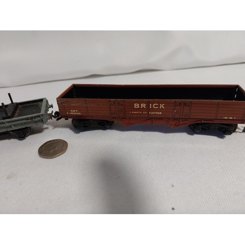 Lot 2 Wagon Passager / HORNBY / Paris Lyon Avignon Marseille