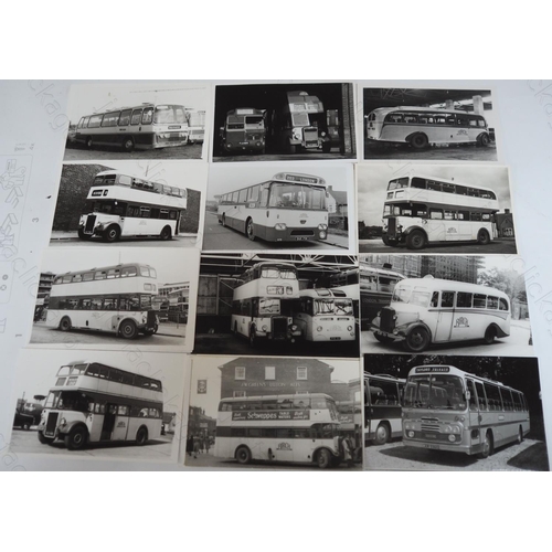 394 - An assortment of collector cards, prints, cigarette cards, caramac cards, vintage bus and a couple o... 