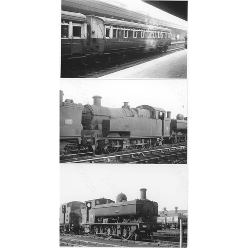 324 - Cardiff Railway, Alexandra Docks, Bridgwater Docks, Newport Transporter Bridge and Welsh Collieries.... 