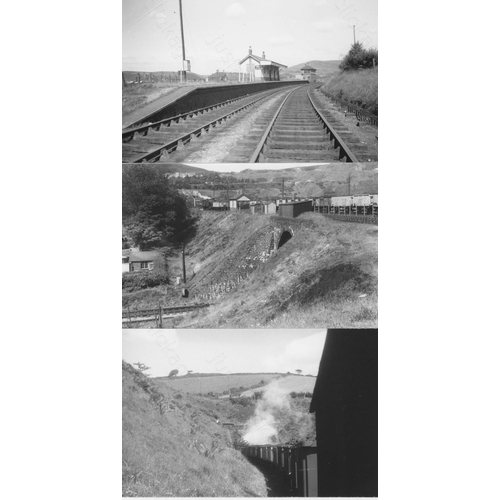 325 - Port Talbot Railway, Rhondda & Swansea Bay, Bury Port & Gwendieth Railway, Swansea Harbour Trust and... 