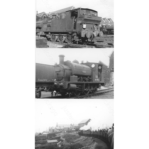 325 - Port Talbot Railway, Rhondda & Swansea Bay, Bury Port & Gwendieth Railway, Swansea Harbour Trust and... 