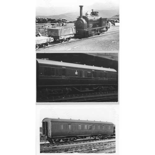 326 - The Severn & Wye Joint Railway, Welshpool & Llanfair light railway and The Glynn Valley Tramway. We ... 