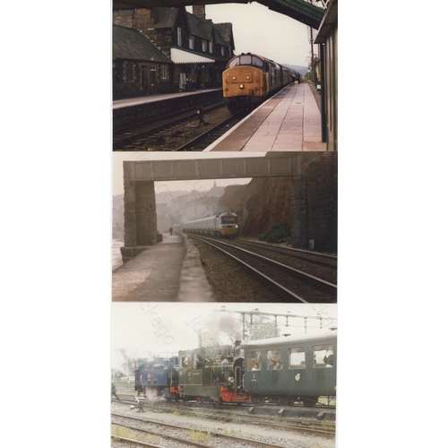 356 - Quantity 4, B.R. Passenger Timetables. 
1. Western Region March 1967-May 1968. (ex Trent station)
2.... 