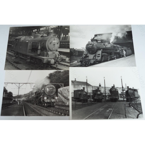 357 - We are delighted to offer Paul Atterbury's collection of photographs in this auction. He is a well k... 