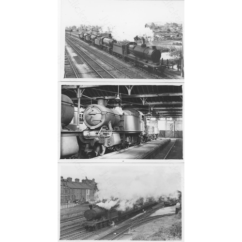 394 - Great Western Railway locomotives. A stunning and very comprehensive collection of approx. 1200, pos... 